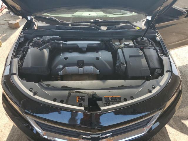 Photo 11 from auction – 2015 CHEVROLET IMPALA LS with VIN 1G11Z5SL6FU132222