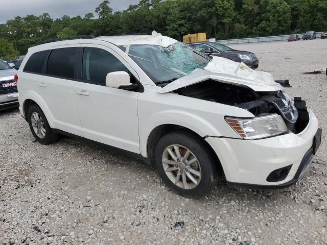 Photo 4 from auction – 2016 DODGE JOURNEY SX with VIN 3C4PDCBB9GT181146