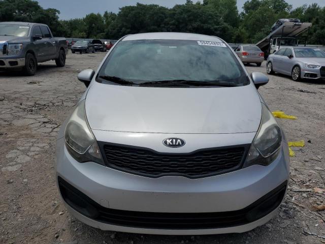 Photo 5 from auction – 2015 KIA RIO LX with VIN KNADM4A33F6502574