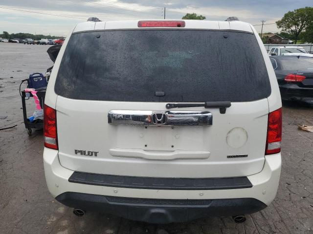 Zdjęcie 6 z aukcji – 2012 HONDA PILOT TOUR z VIN 5FNYF3H91CB027722