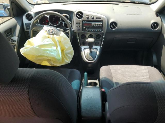 Photo 8 from auction – 2007 PONTIAC VIBE with VIN 5Y2SL65817Z405078