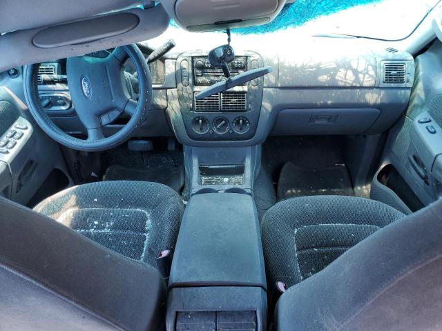 Фото 8 с аукциона – 2002 FORD EXPLORER X с VIN 1FMZU73E32ZB90656