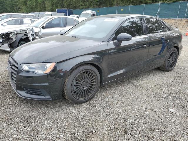 AUDI A3 PREMIUM 2015 with VIN WAUBFGFF8F1062953 - Photo from auction