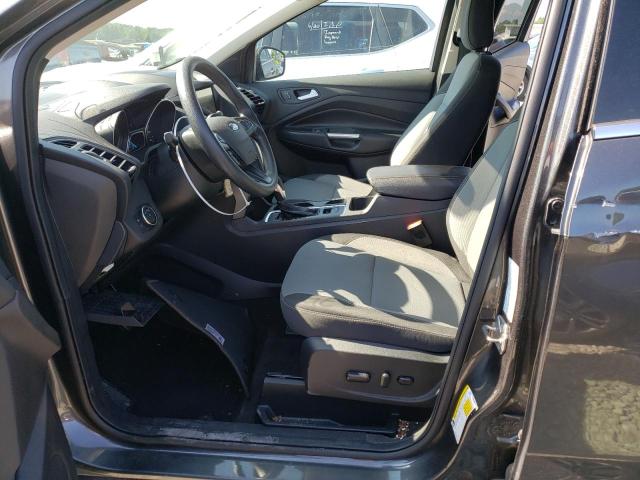 Photo 7 from auction – 2018 FORD ESCAPE SE with VIN 1FMCU0GD9JUD02712