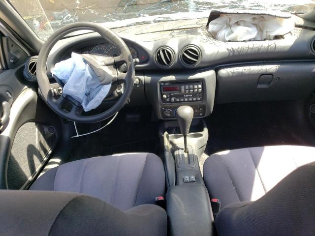 Photo 8 from auction – 2004 PONTIAC SUNFIRE with VIN 1G2JB12F047128519