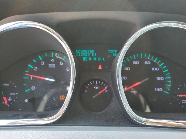 Photo 9 from auction – 2010 CHEVROLET TRAVERSE L with VIN 1GNLRFED2AS101832
