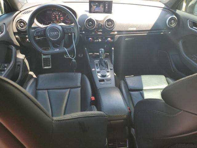 Photo 8 from auction – 2019 AUDI S3 PREMIUM with VIN WAUB1GFF6K1017826
