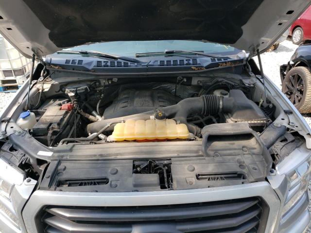 Photo 11 from auction – 2016 FORD F150 SUPER with VIN 1FTEW1EG5GKF77301