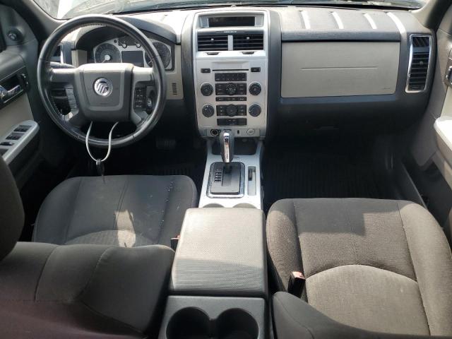 Photo 8 from auction – 2011 MERCURY MARINER with VIN 4M2CN9B73BKJ05209