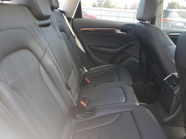 Photo 11 from auction – 2011 AUDI Q5 PREMIUM with VIN WA1CFAFPXBA031804