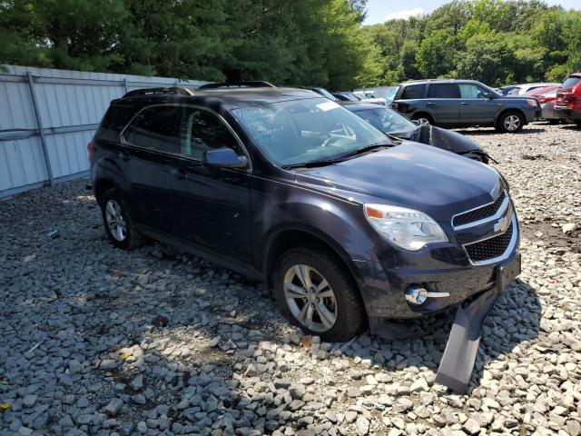 Photo 4 from auction – 2015 CHEVROLET EQUINOX LT with VIN 2GNFLGEK1F6411855