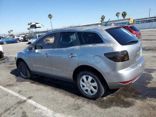 Photo 2 from auction – 2011 MAZDA CX-7 with VIN JM3ER2A51B0397696