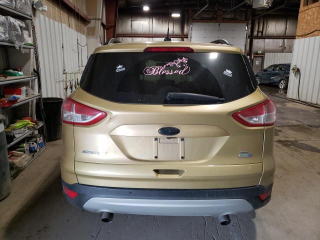 Photo 6 from auction – 2014 FORD ESCAPE SE with VIN 1FMCU9G95EUD10778