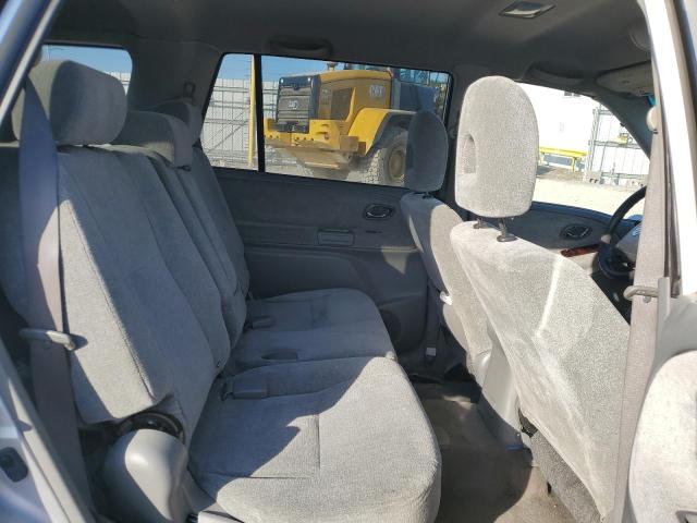 Photo 11 from auction – 2006 SUZUKI XL7 with VIN JS3TX92V164107518