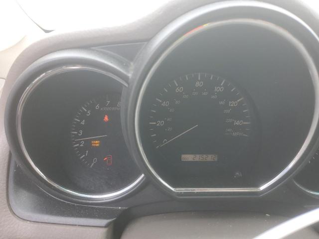 Photo 9 from auction – 2004 LEXUS RX 330 with VIN JTJHA31U140073416