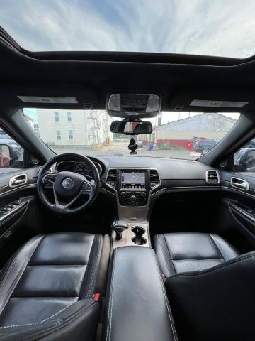 Photo 9 from auction – 2015 JEEP GRAND CHER with VIN 1C4RJFBG1FC140678