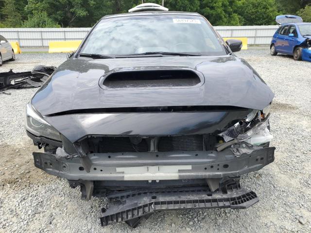 Photo 5 from auction – 2020 SUBARU WRX STI with VIN JF1VA2E63L9800339
