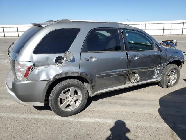 Photo 3 from auction – 2005 CHEVROLET EQUINOX LS with VIN 2CNDL13F056101449