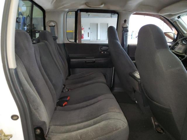 Photo 10 from auction – 2004 DODGE DAKOTA QUA with VIN 1D7HG48N54S545410