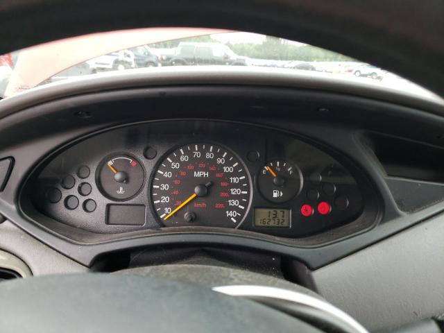 Photo 9 from auction – 2003 FORD FOCUS SE with VIN 1FAHP36373W331991