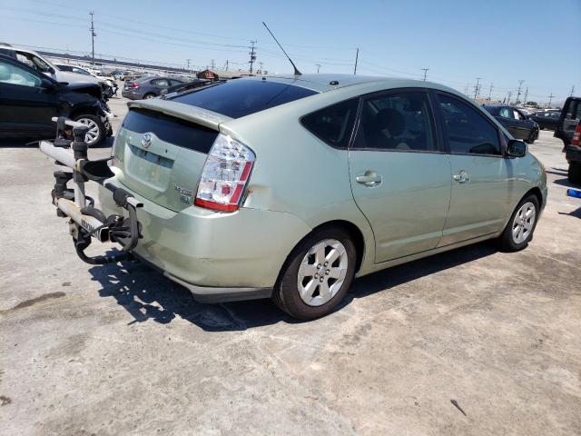 Photo 3 from auction – 2007 TOYOTA PRIUS with VIN JTDKB20U177633190