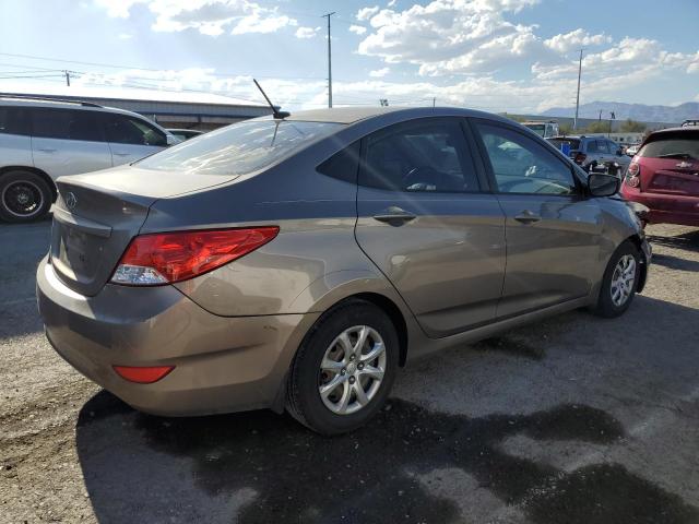 Photo 3 from auction – 2012 HYUNDAI ACCENT GLS with VIN KMHCT4AE1CU261409