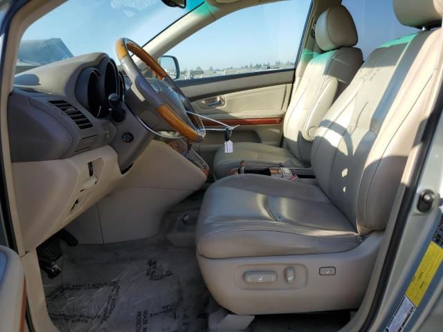 Photo 7 from auction – 2005 LEXUS RX 330 with VIN JTJHA31U950090711