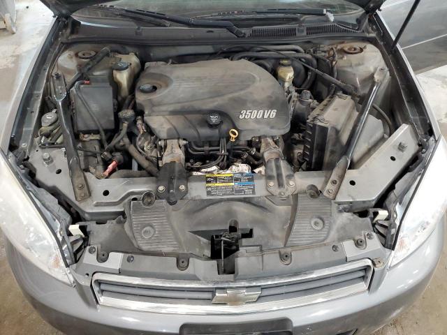 Photo 11 from auction – 2007 CHEVROLET IMPALA LT with VIN 2G1WT55KX79307757