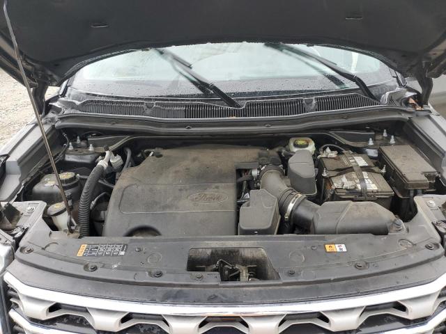 Photo 12 from auction – 2016 FORD EXPLORER X with VIN 1FM5K8D81GGB02709