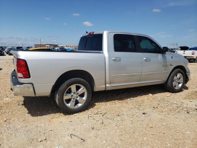 Photo 3 from auction – 2016 RAM 1500 SLT with VIN 1C6RR6LT3GS179162