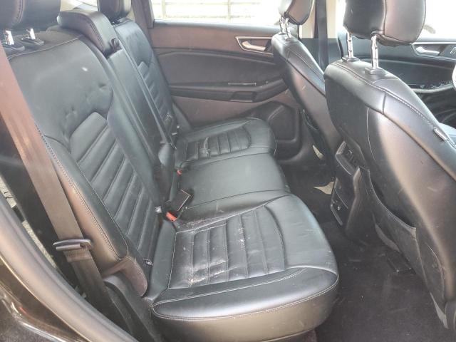 Photo 11 from auction – 2015 FORD EDGE SEL with VIN 2FMTK3J98FBB26549