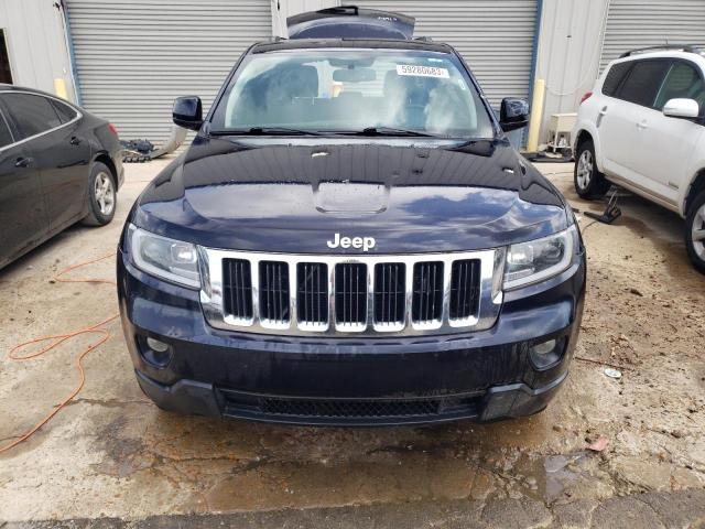 Photo 5 from auction – 2011 JEEP GRAND CHER with VIN 1J4RR4GG9BC527523