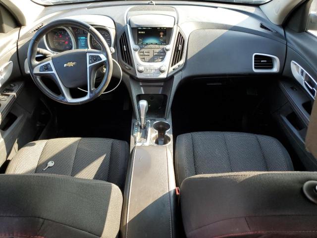 Photo 8 from auction – 2014 CHEVROLET EQUINOX with VIN 2GNALBEK5E6226171