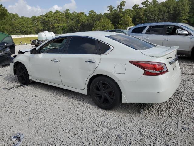 Photo 2 from auction – 2013 NISSAN ALTIMA 2.5 with VIN 1N4AL3AP6DN474090