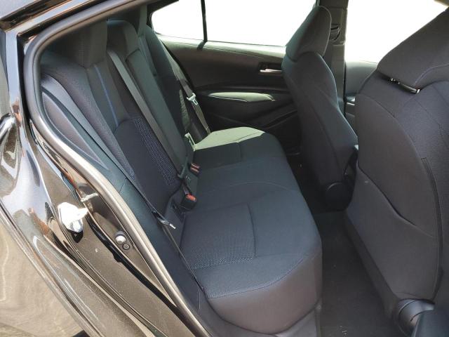 Photo 10 from auction – 2021 TOYOTA COROLLA SE with VIN 5YFS4MCE2MP076584