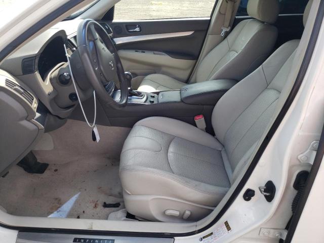 Photo 7 from auction – 2013 INFINITI G37 BASE with VIN JN1CV6AP9DM725837
