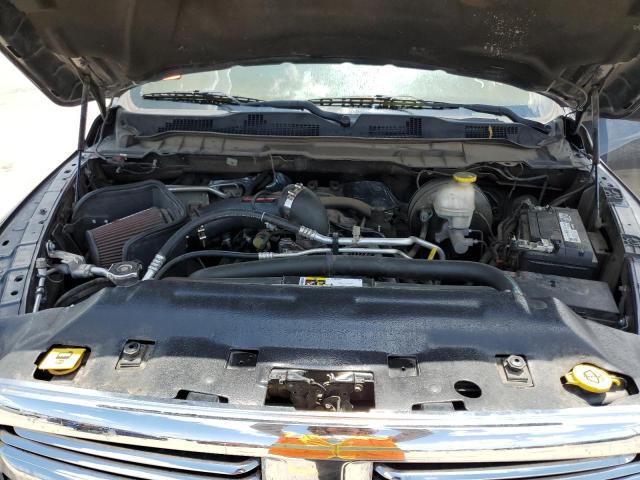 Photo 11 from auction – 2017 RAM 1500 SLT with VIN 1C6RR6GT8HS786590