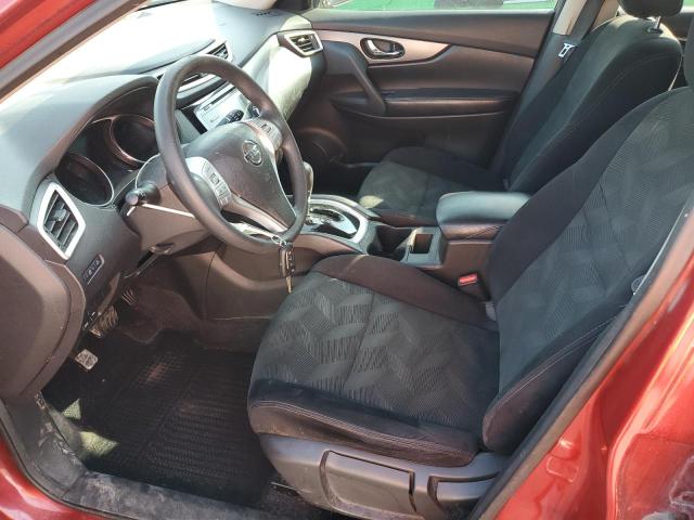 Photo 7 from auction – 2015 NISSAN ROGUE S with VIN 5N1AT2MK5FC927064