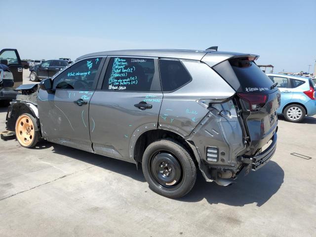 Photo 2 from auction – 2023 NISSAN ROGUE S with VIN 5N1BT3AA9PC777399