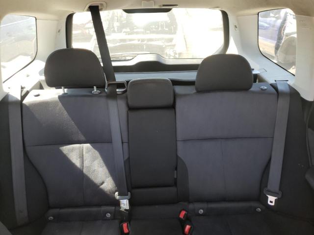 Photo 10 from auction – 2010 SUBARU FORESTER X with VIN JF2SH6BC9AH773887