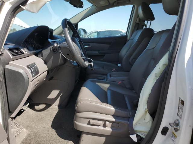 Photo 7 from auction – 2015 HONDA ODYSSEY EX with VIN 5FNRL5H61FB044572