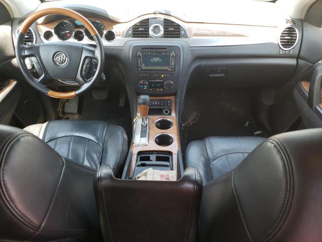 Photo 8 from auction – 2009 BUICK ENCLAVE CX with VIN 5GAEV23D59J176004