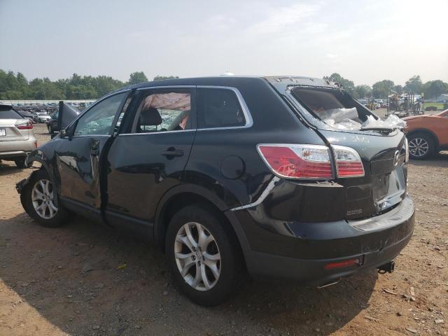 Photo 2 from auction – 2012 MAZDA CX-9 with VIN JM3TB3CV1C0364228
