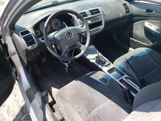 Photo 8 from auction – 2002 HONDA CIVIC EX with VIN 1HGEM21992L071431