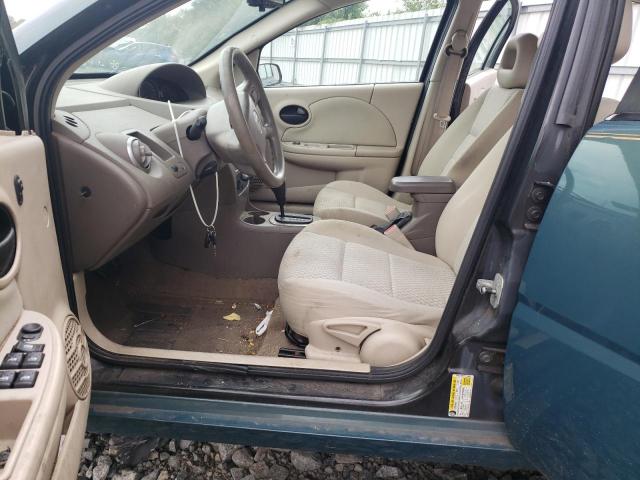 Photo 7 from auction – 2007 SATURN ION LEVEL with VIN 1G8AJ55F97Z114686
