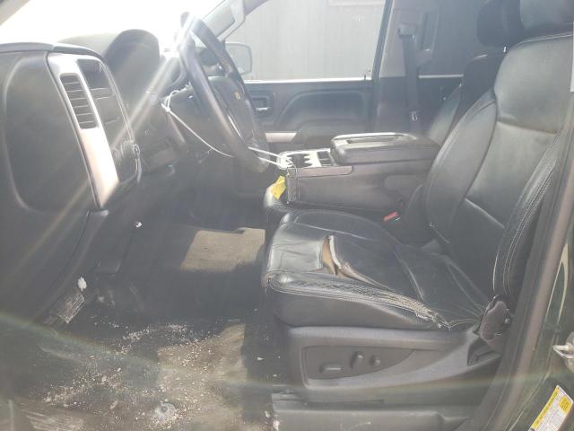 Photo 7 from auction – 2015 CHEVROLET SILVERADO with VIN 3GCPCREC0FG380913