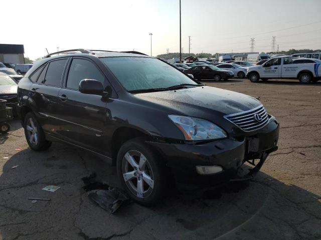 Photo 4 from auction – 2005 LEXUS RX 330 with VIN JTJHA31U450093614