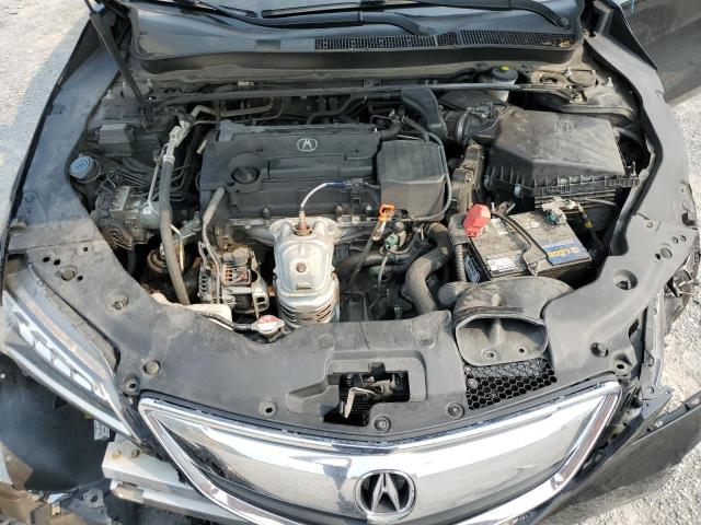 Photo 11 from auction – 2015 ACURA TLX TECH with VIN 19UUB1F58FA009800