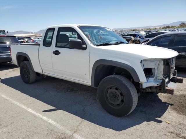 Photo 4 from auction – 2006 CHEVROLET COLORADO with VIN 1GCDT196X68190826
