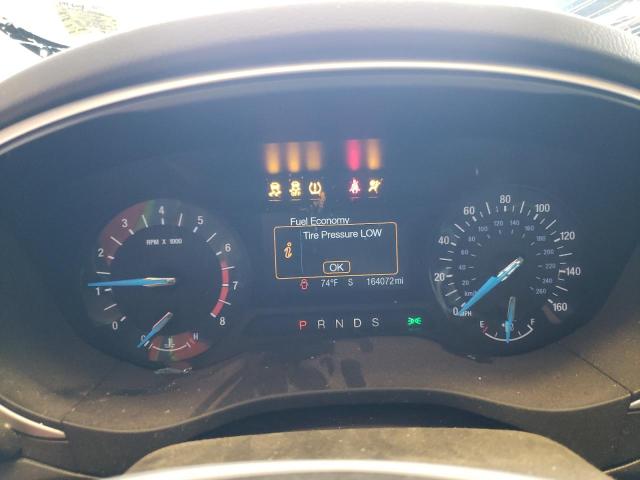 Photo 9 from auction – 2015 FORD FUSION SE with VIN 3FA6P0H71FR191305